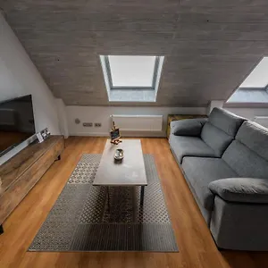  Apartamento A 25m Del Telecabina De Andorra