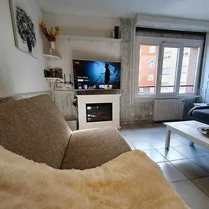  Apartamento Cumbre De Comodidad Tu Guarida De Montana Lake Andorra
