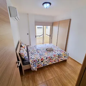  Habitación en casa particular Sunbay Chipre
