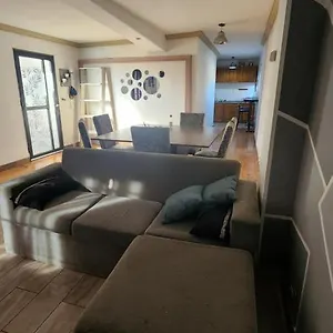 Apartamento Cerro Arco Argentina