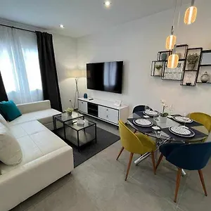  Apartamento Xxi E Morales & Arnal España