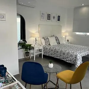  Apartamento Xvii A Morales & Arnal España