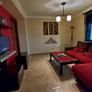  Apartamento Levante España
