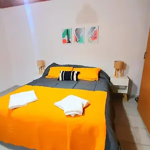  Сasa de vacaciones Casa Ideal Turistas En Mendoza, Ubicacion Perfecta, Patio Con Parrilla Y Parking Privado Gratis A 100 Mts Argentina