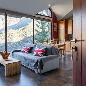  Apartamento Casita En Camp De Claror Andorra