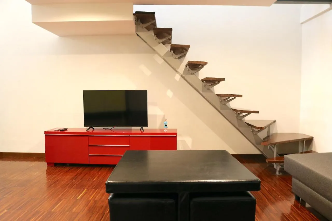 밀라노 Cozy & Large Loft Famagosta 아파트