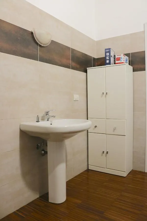 밀라노 Cozy & Large Loft Famagosta 아파트