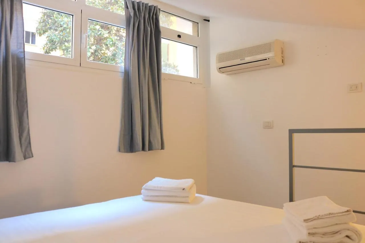 밀라노 Cozy & Large Loft Famagosta 아파트